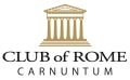 Club of Rome Carnuntum