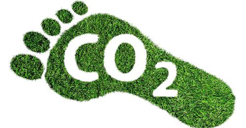 Wie Unternehmen ihren CO2-Footprint ermitteln