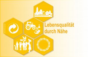 Lebensqualität durch Nähe