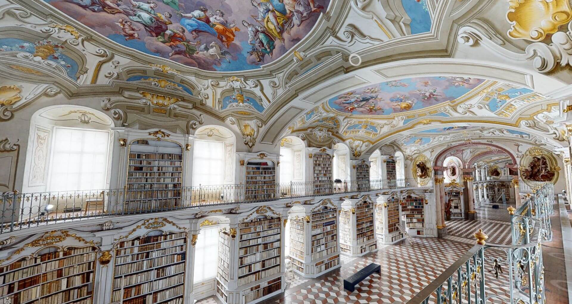 Stift Admont