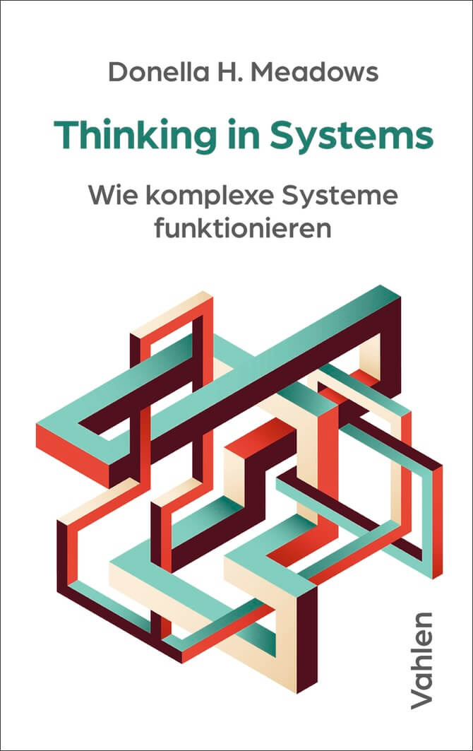 Buchtipp: „Thinking in Systems“